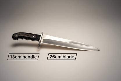 British Heritage Hunting Knife