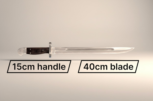 Australian Heritage Lee Enfield Pattern