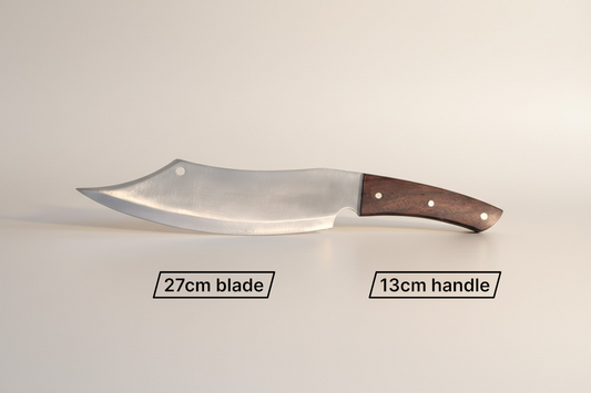 Australian Heritage Bush Cleaver
