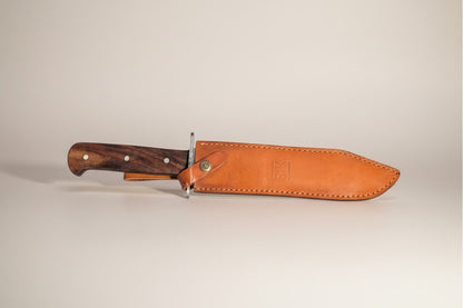The Australian Far East Bowie Chindit Style