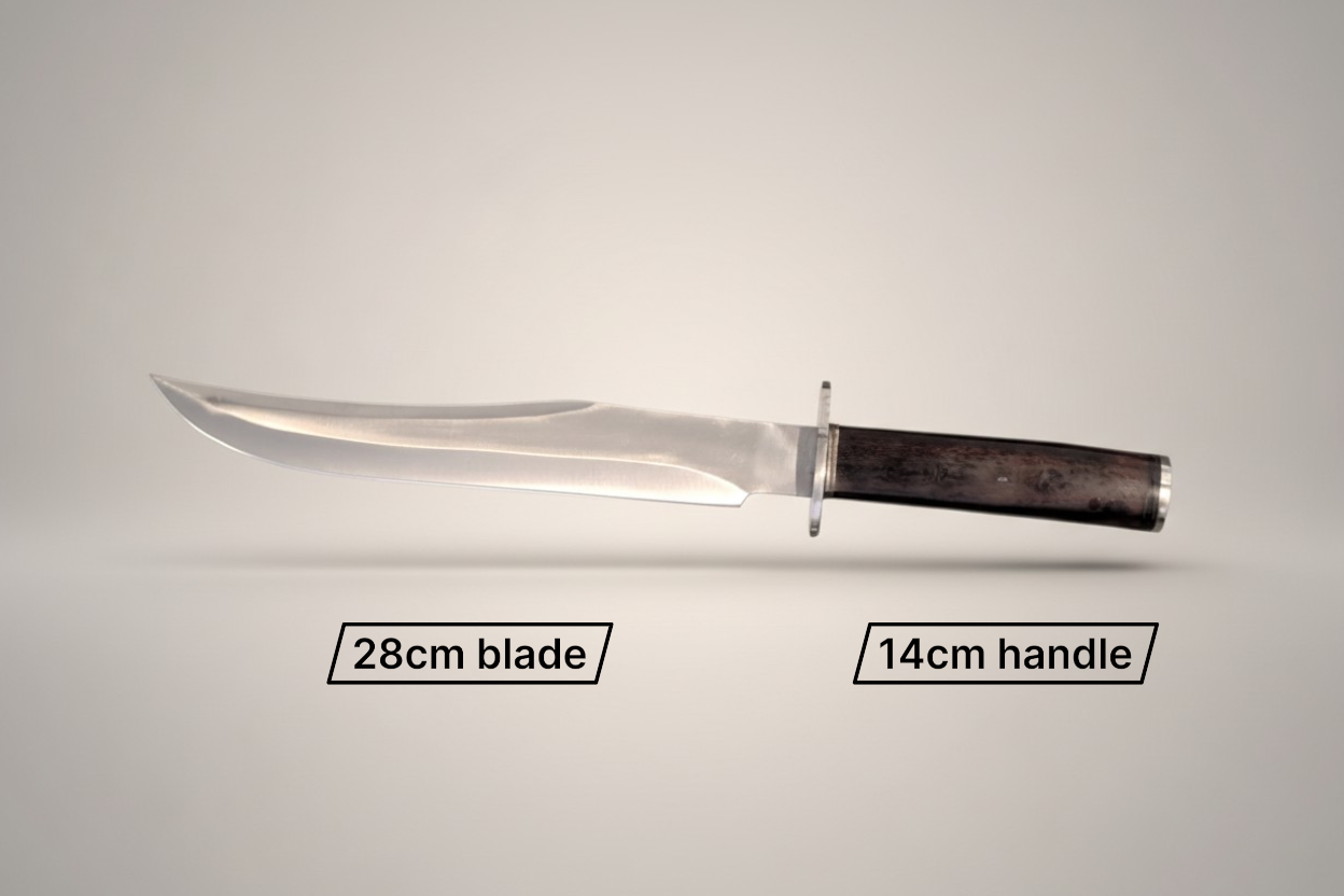 Australian Heritage Long Bowie