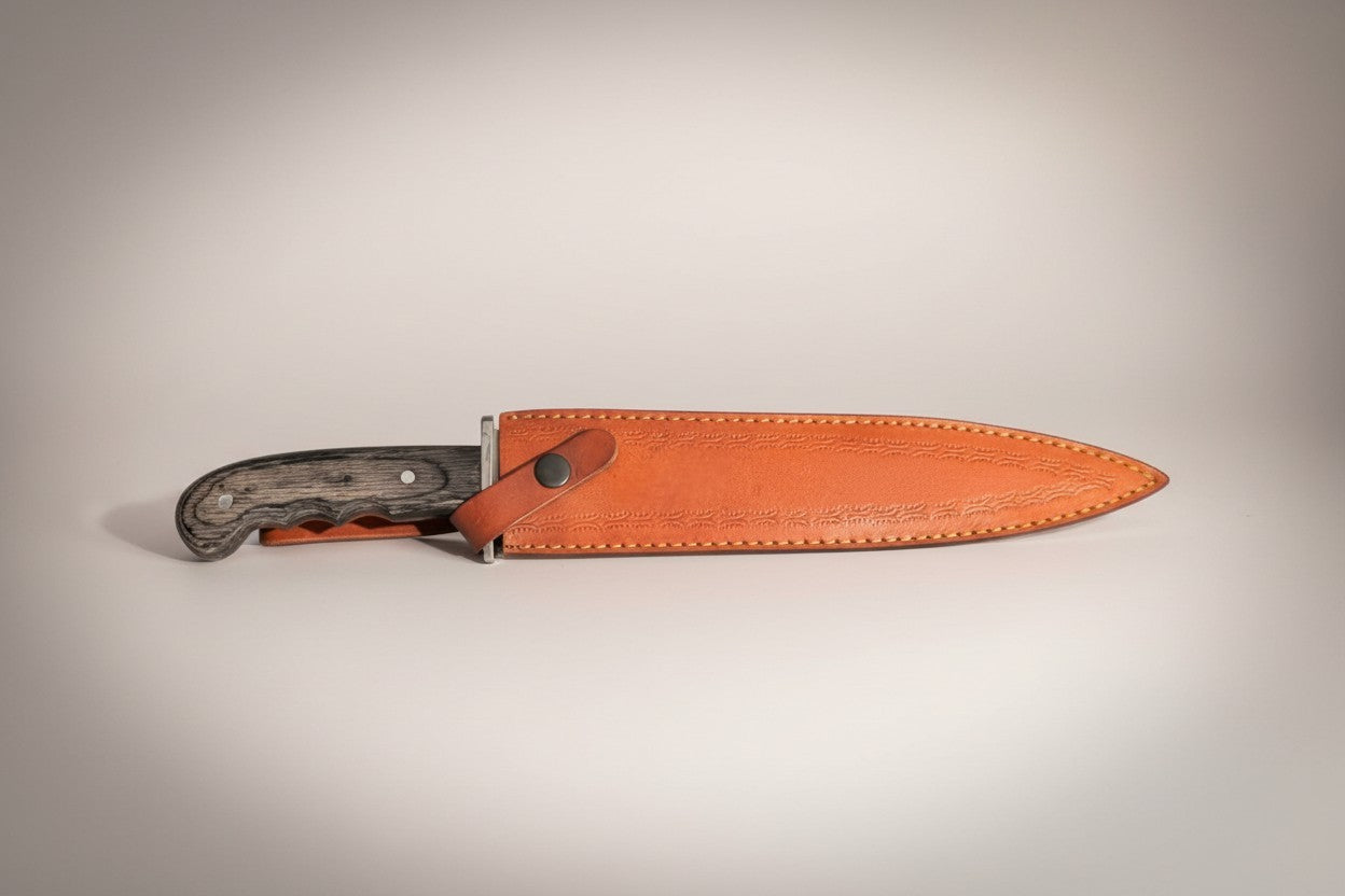 British Heritage Hunting Knife