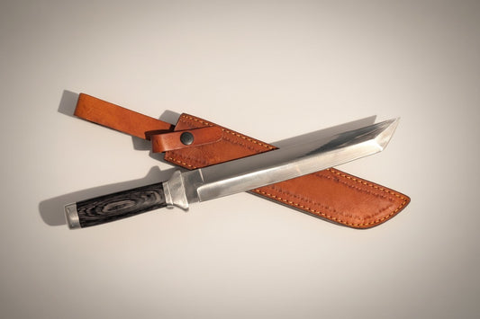 Australian Field Point Hunting Knife