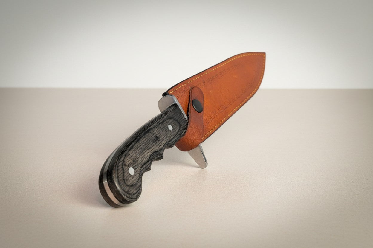 British Heritage Hunting Knife