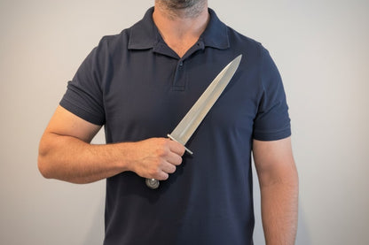 British Heritage Hunting Knife