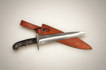 British Heritage Hunting Knife