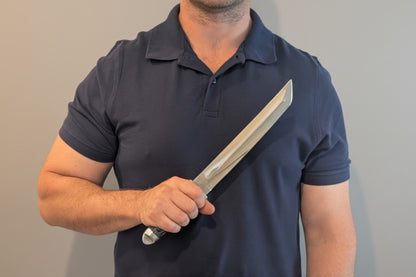 Australian Field Point Hunting Knife