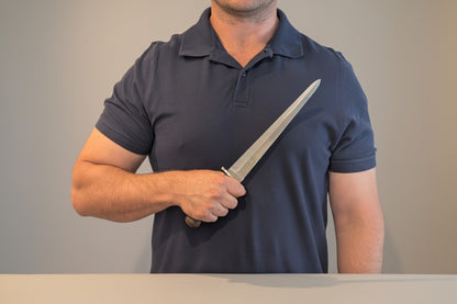 Australian Heritage Slim Pattern Knife