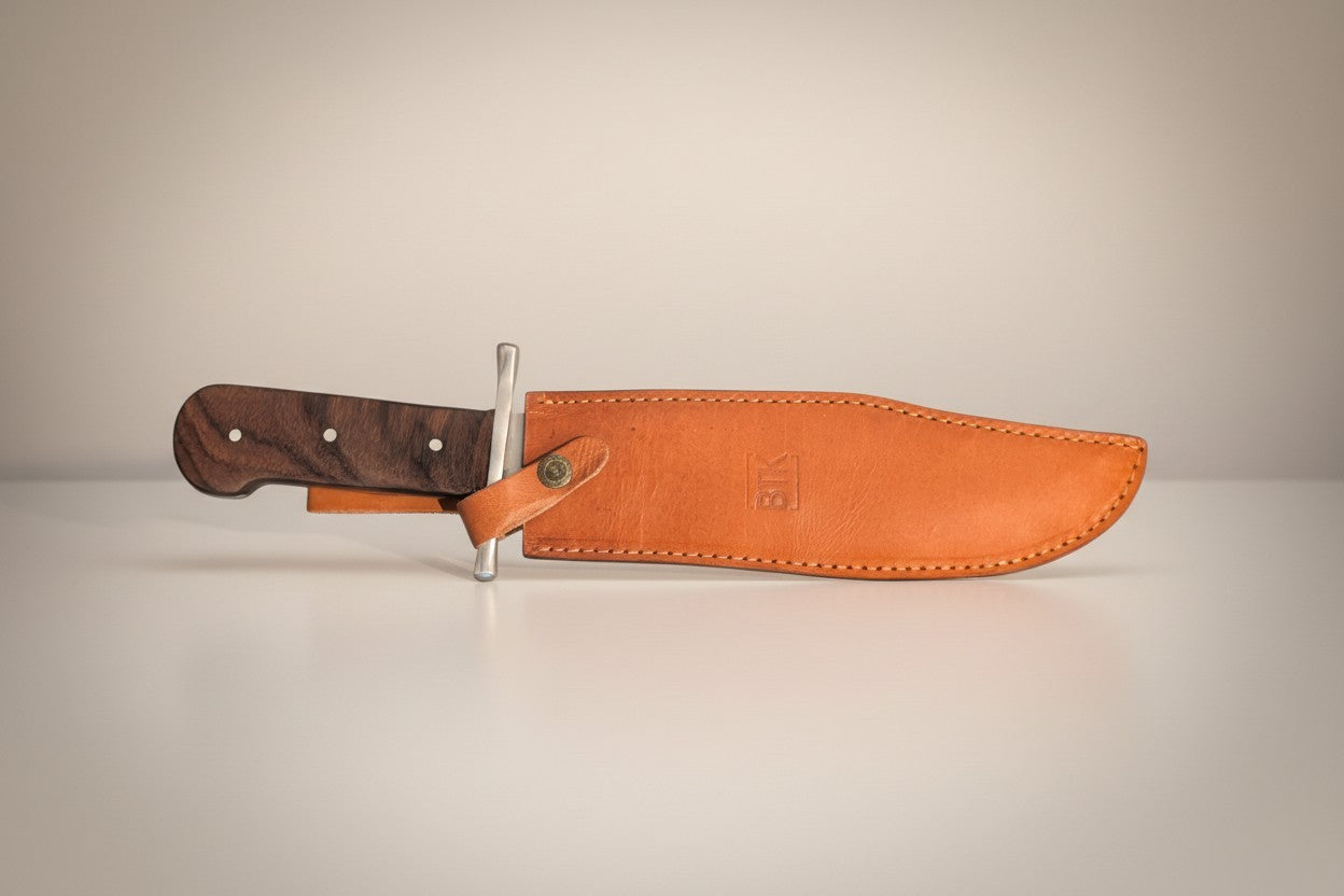 Australian Heritage Naval Bowie