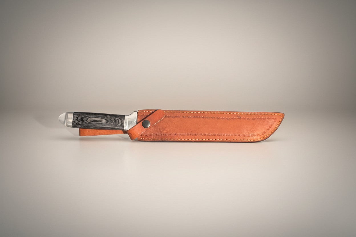 Australian Field Point Hunting Knife