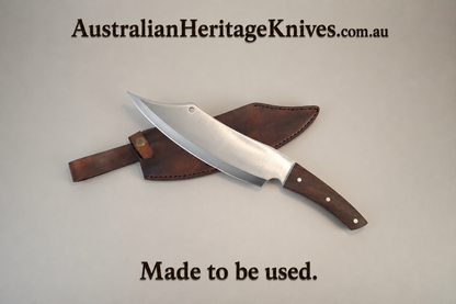 Australian Heritage Bush Cleaver