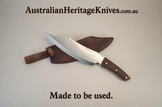 Australian Heritage Bush Cleaver