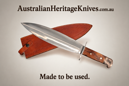 Australian World War II Smatchet Pattern