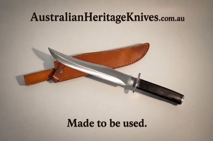 Australian Heritage Long Bowie