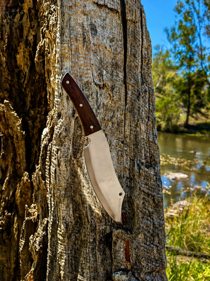 Australian Heritage Bush Cleaver