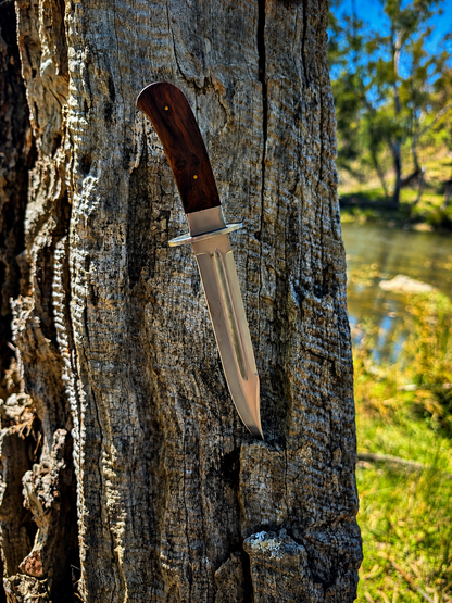Southern Pattern Hunting Knife