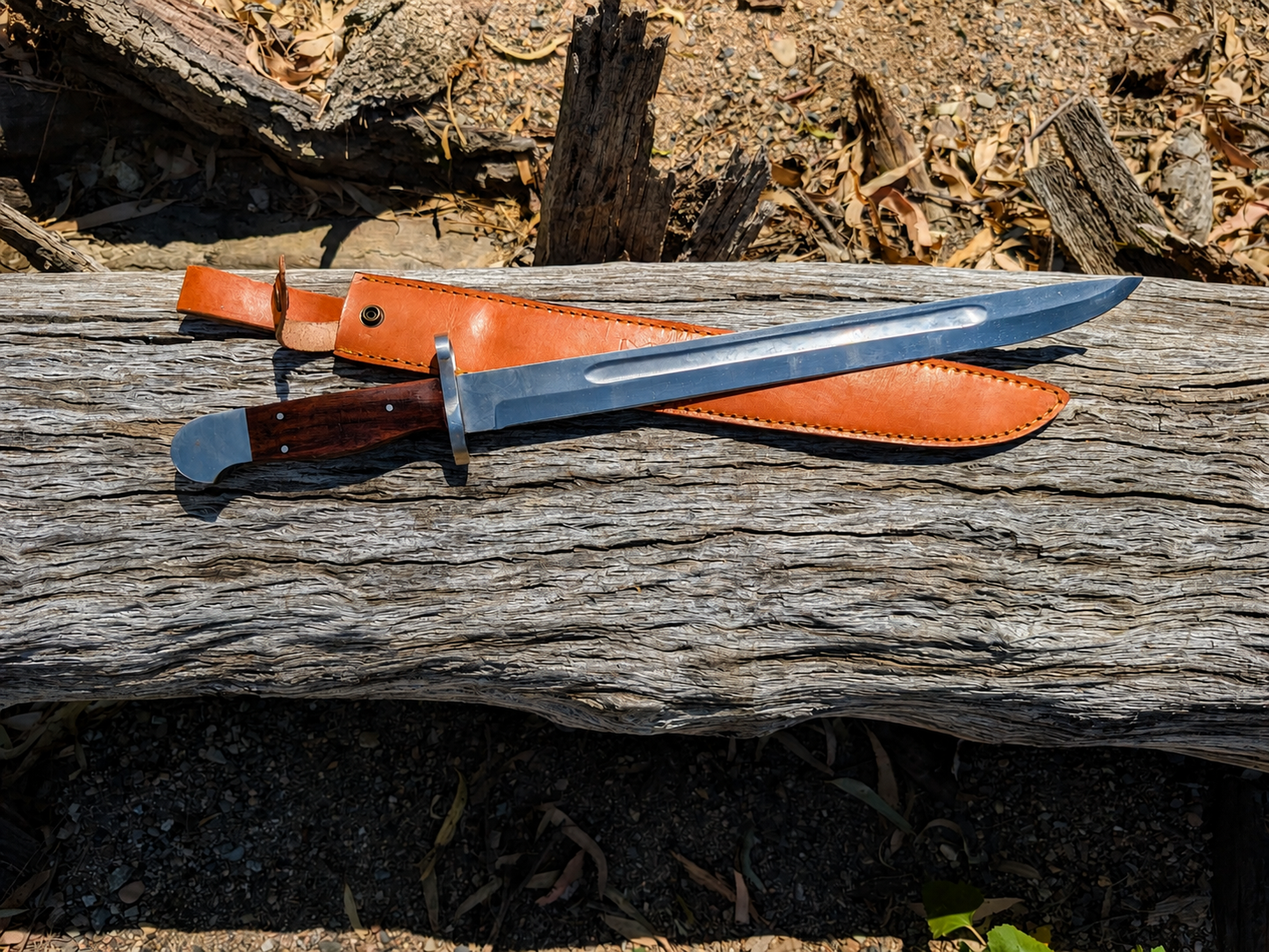 Australian Heritage Lee Enfield Pattern