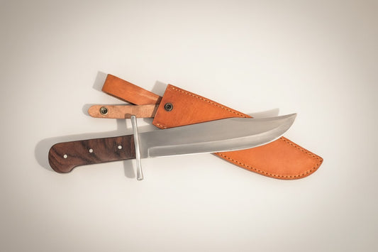 Australian Heritage Naval Bowie