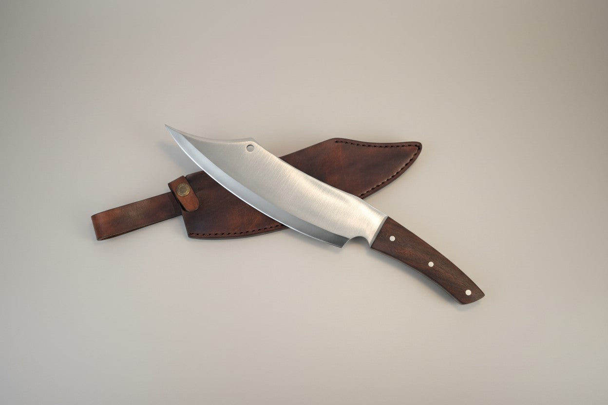 Australian Heritage Bush Cleaver