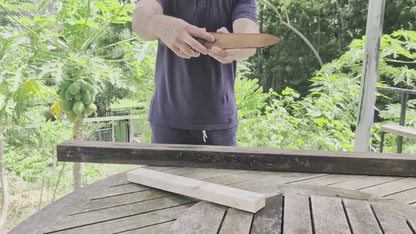 Australian Heritage Slim Pattern Knife