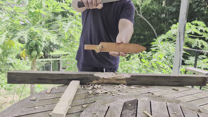 US ’42 Field Pattern Hunting Knife
