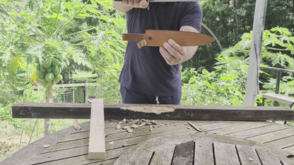 Australian Heritage Boer Hunting Knife