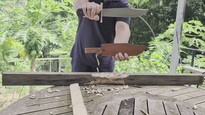 Australian Heritage Naval Bowie