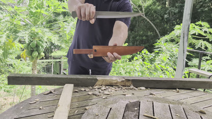 Australian Heritage T Pattern Hunting Knife