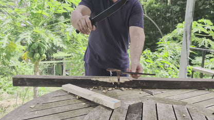 Russian Pattern Hunting Knife