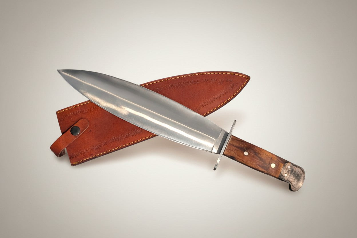 Australian Heritage Smatchet Pattern