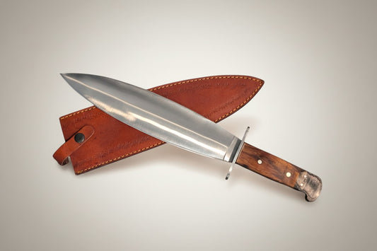 Australian Heritage Smatchet Pattern