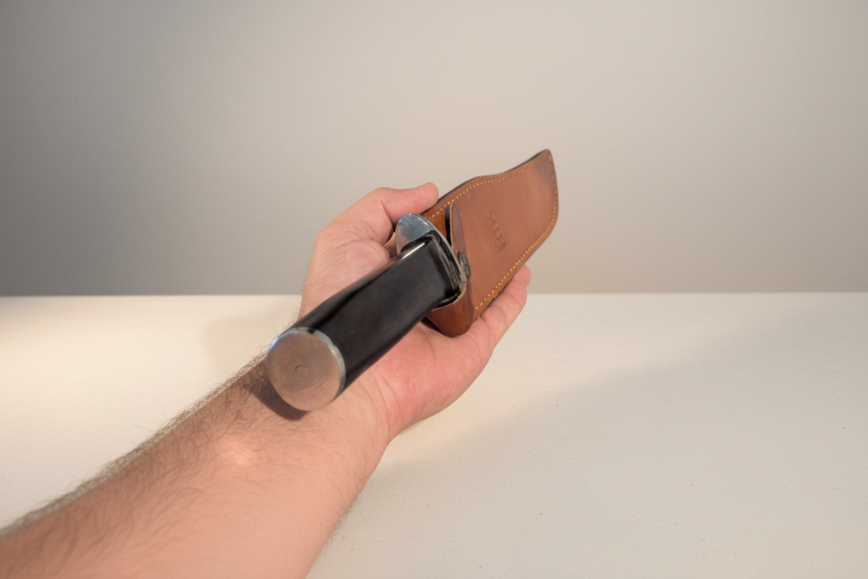 Australian Heritage Long Bowie