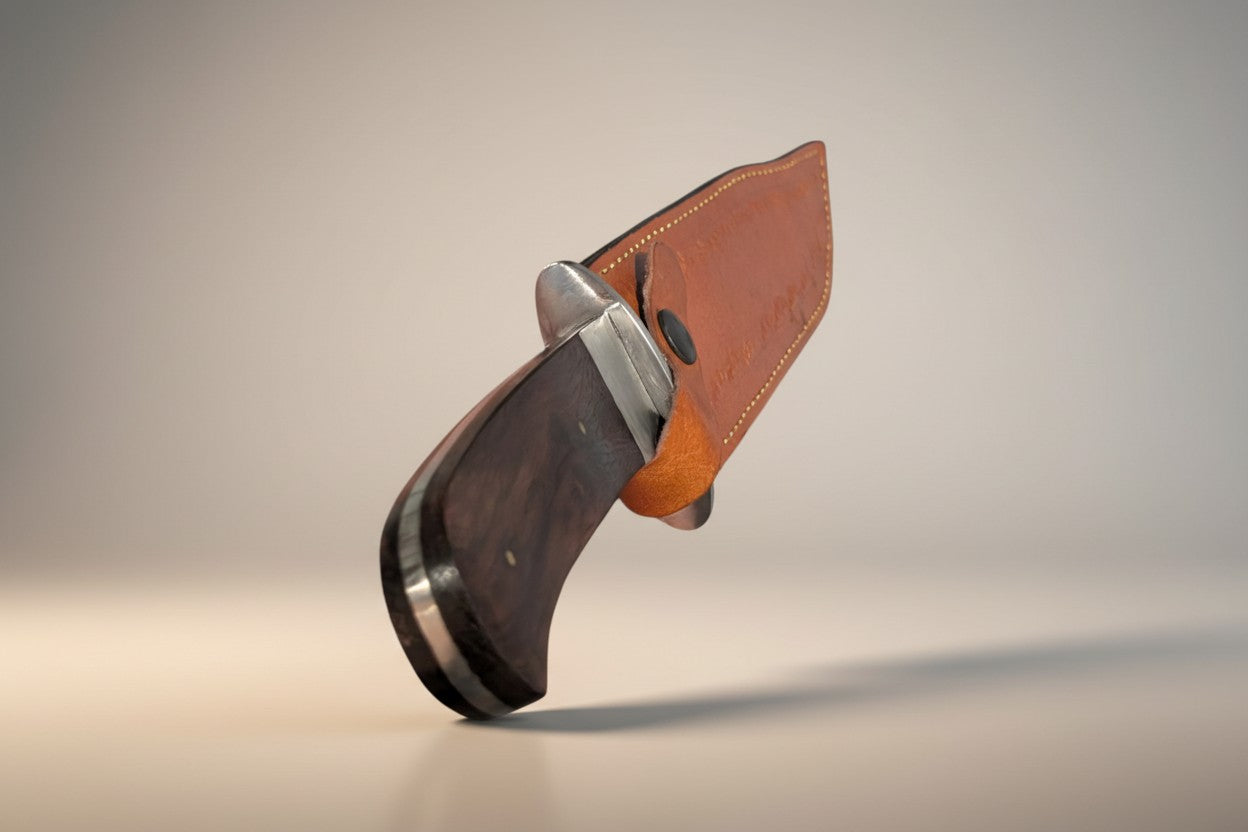 Southern Pattern Hunting Knife