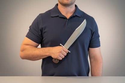 Australian Heritage Naval Bowie