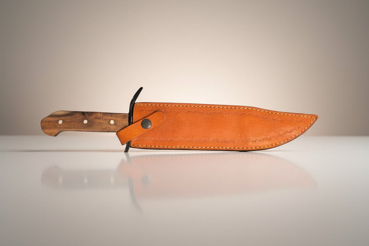 Australian Bush Bowie