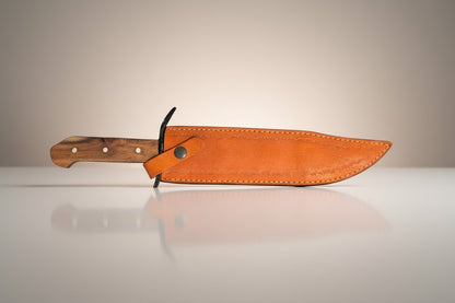 Australian Bush Bowie