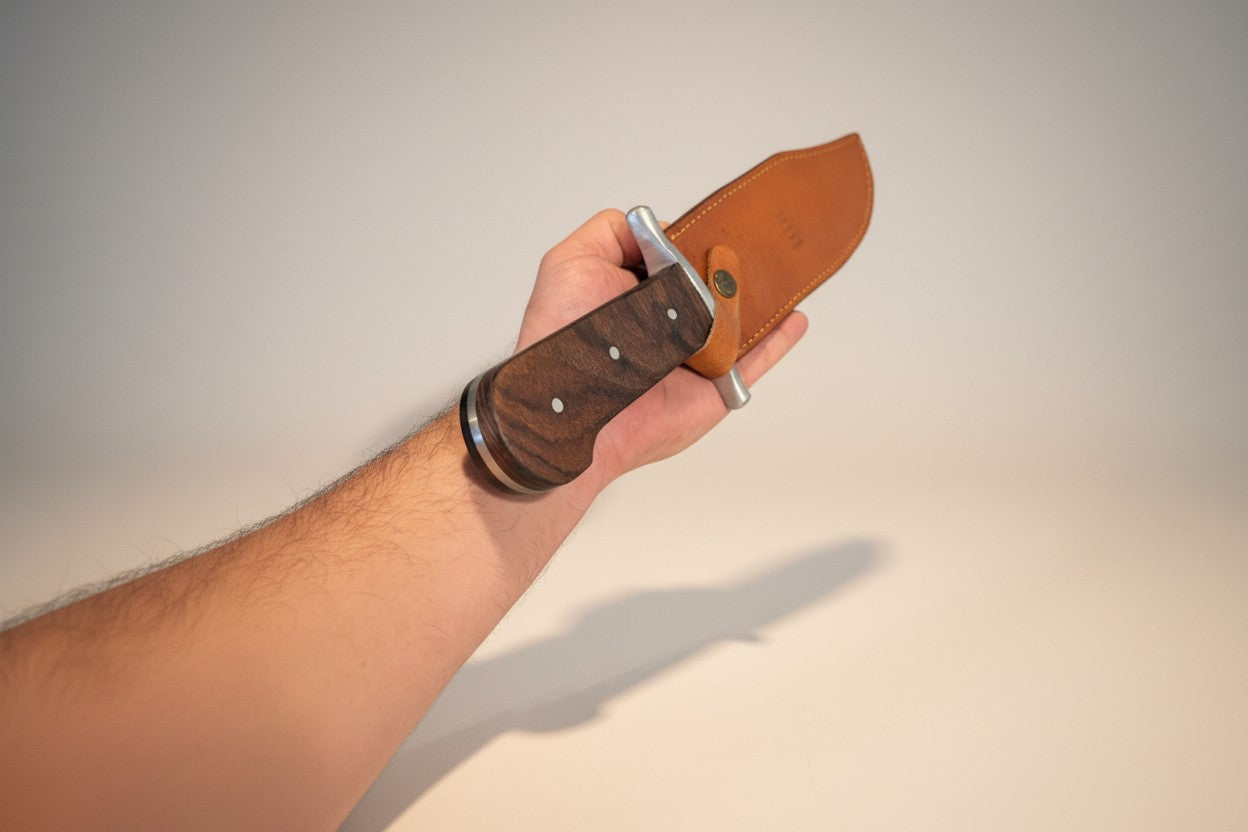 Australian Heritage Naval Bowie
