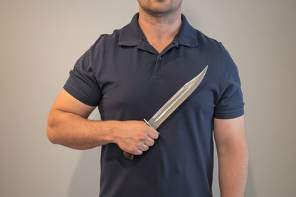 Southern Pattern Hunting Knife