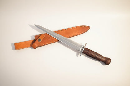 Australian Heritage Slim Pattern Knife