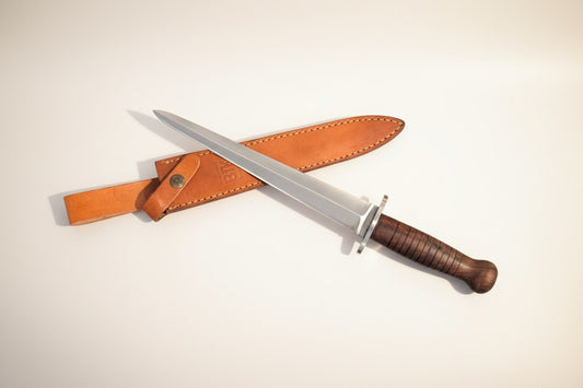 Australian Heritage Slim Pattern Knife