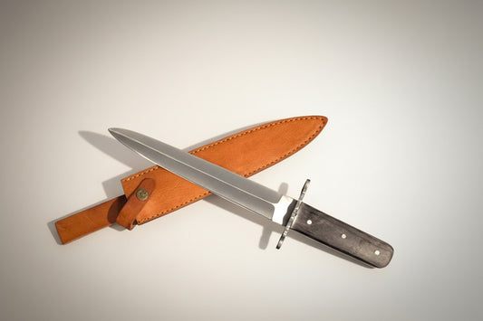 Australian Heritage Boer Hunting Knife