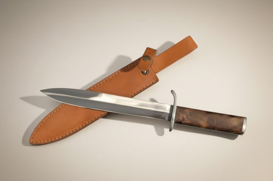 US ’42 Field Pattern Hunting Knife