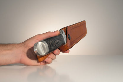 Australian Field Point Hunting Knife