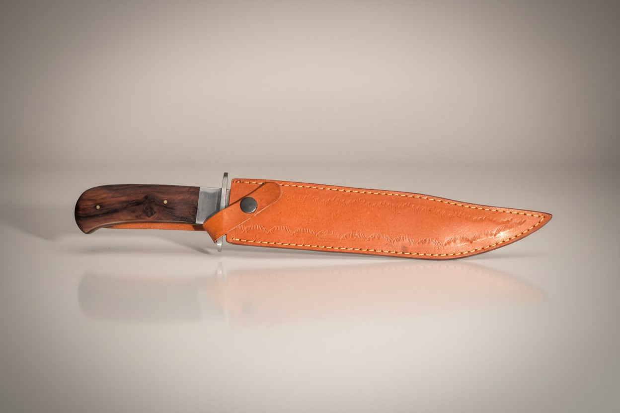 Southern Pattern Hunting Knife