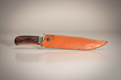 Southern Pattern Hunting Knife