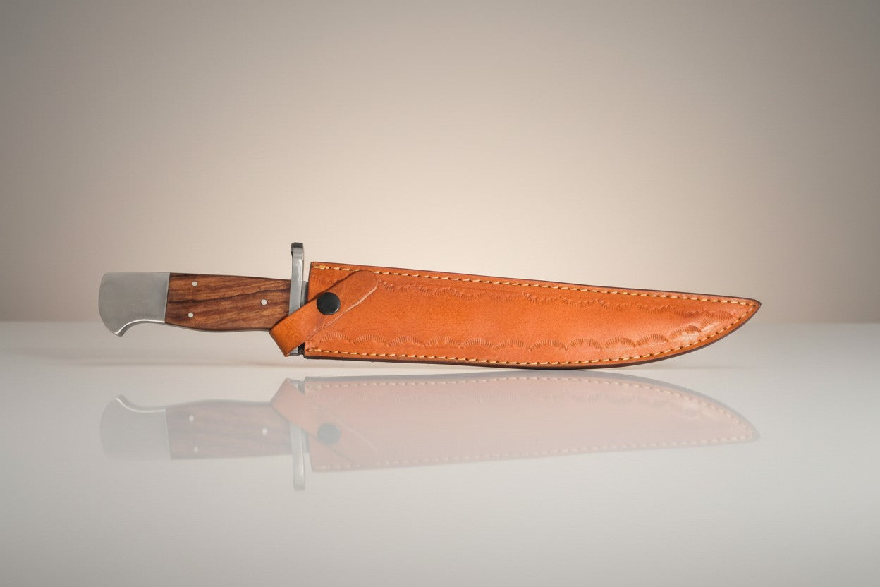 Australian Heritage T Pattern Hunting Knife