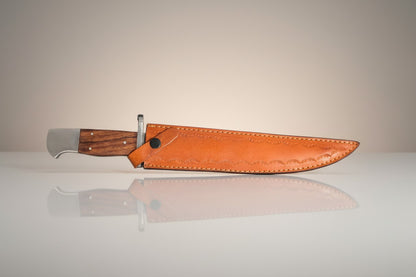 Australian Heritage T Pattern Hunting Knife