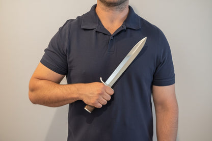 US ’42 Field Pattern Hunting Knife