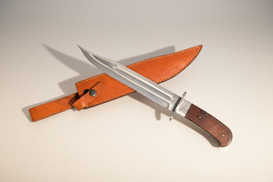 Southern Pattern Hunting Knife