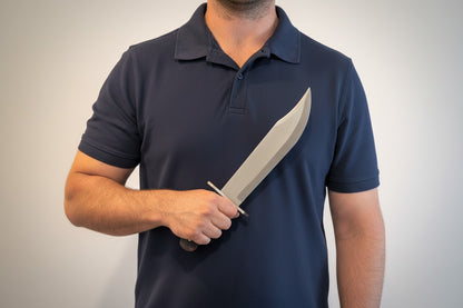 Australian Heritage Army Bowie Pattern